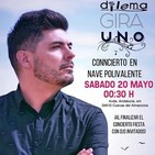 Demarco flamenco en concierto !!! sabado 20 mayo -- cuevas del almanzora