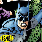¡Santo Rey Tut, Batman!