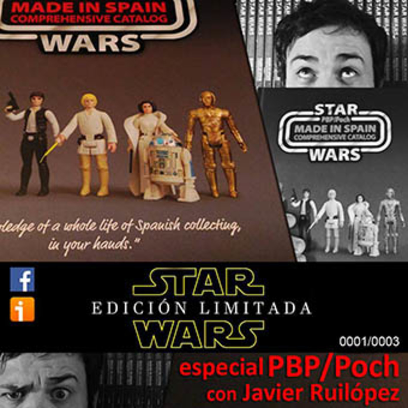 Star Wars Edición Limitada