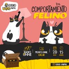 T02E05. Comportamiento felino