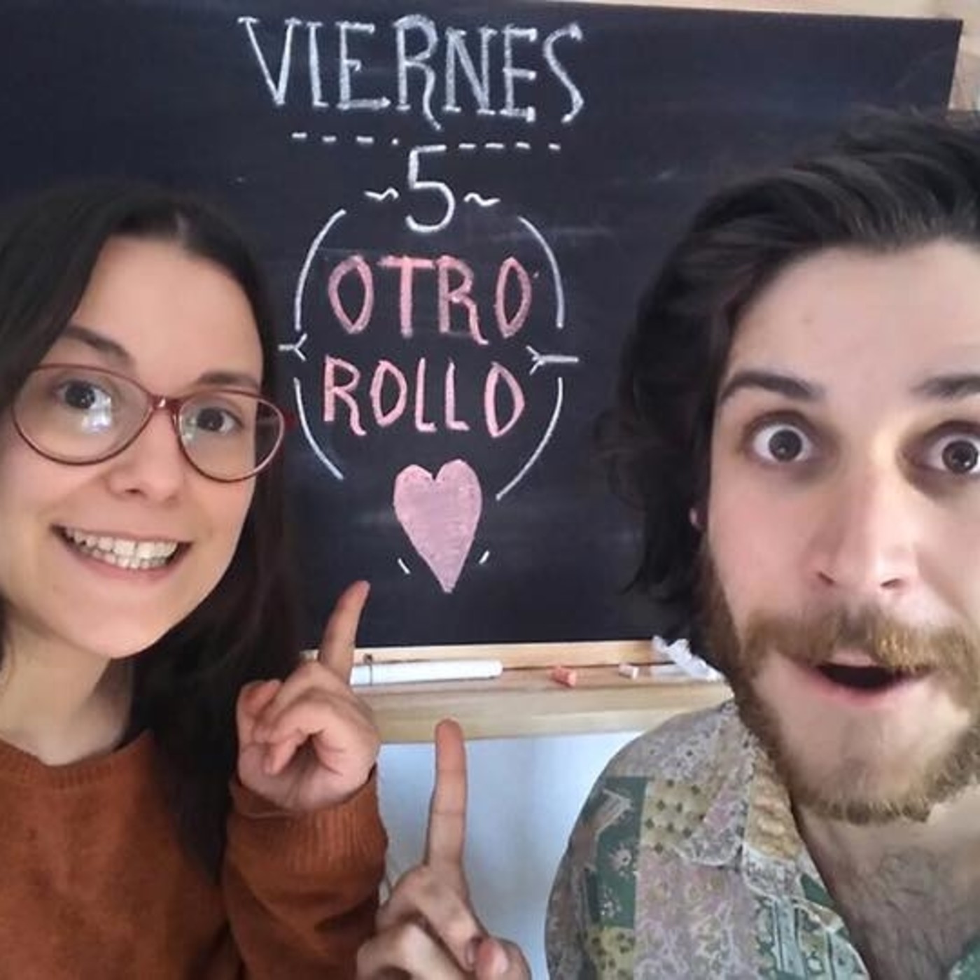 Otro rollo