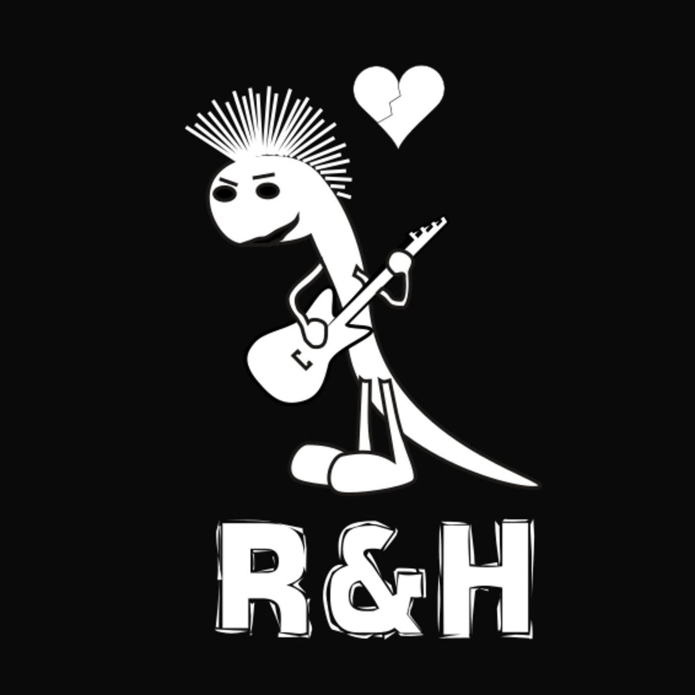 Rock and Heart RADIO LLUNA 105.7 FM