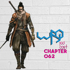 WFG Podcast 062 Donkey Turok Sekiro