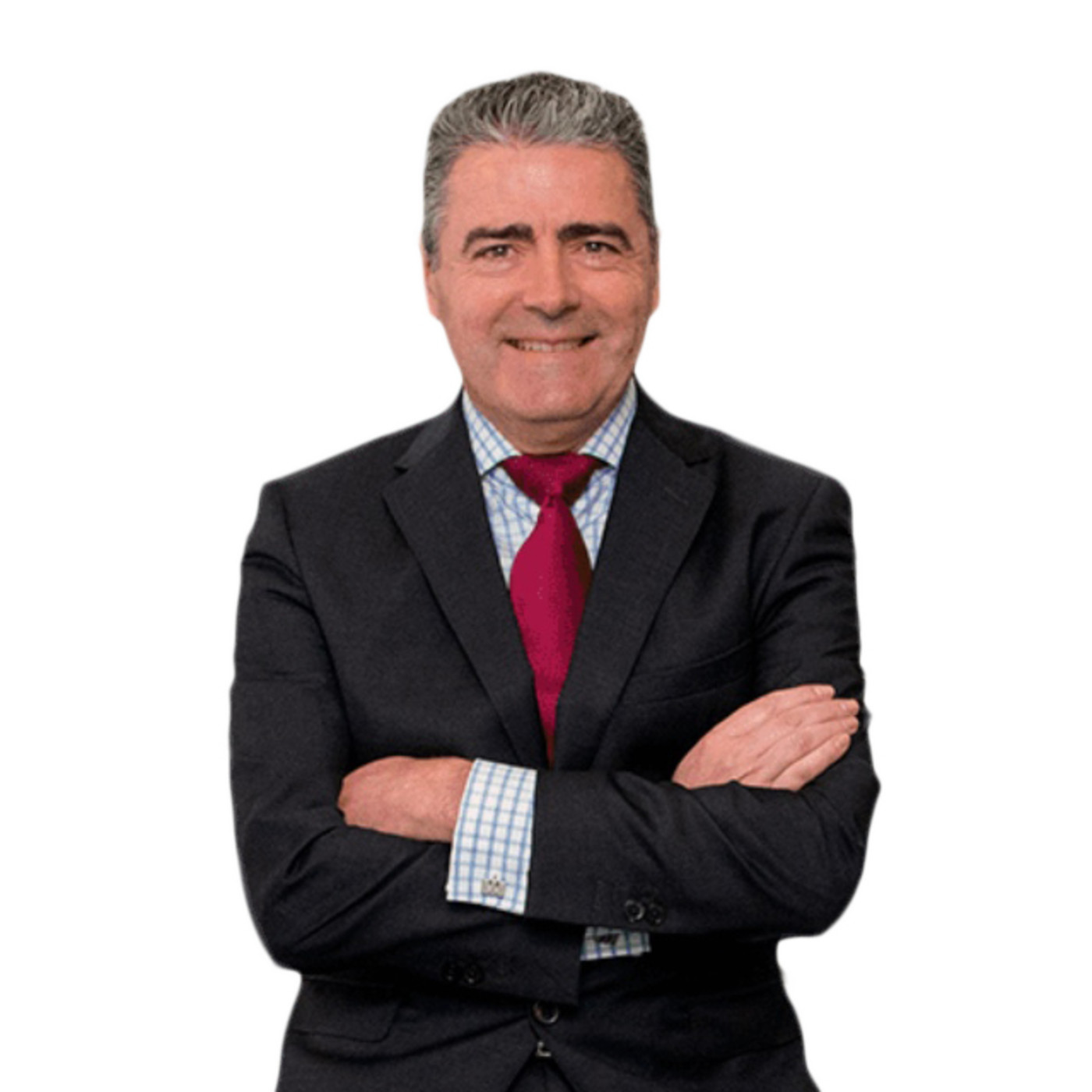 Rogelio Villalba Garcia