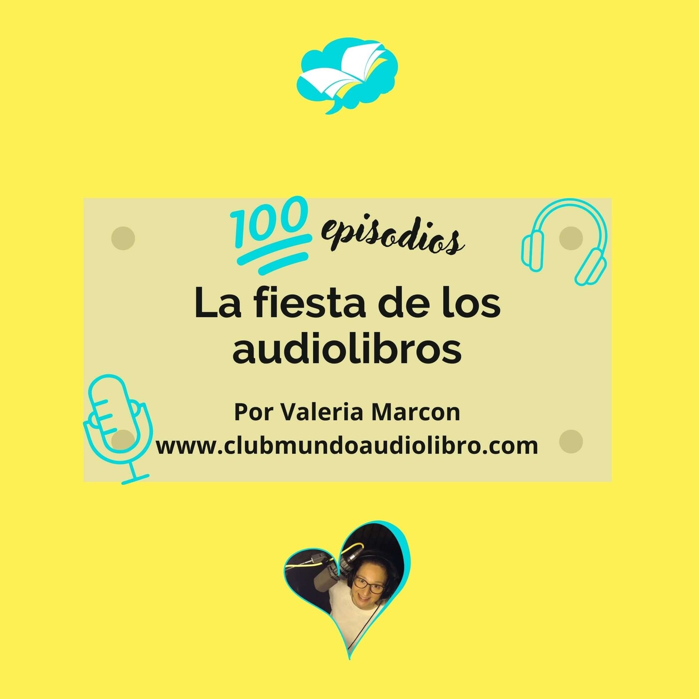 Club Mundo Audiolibro