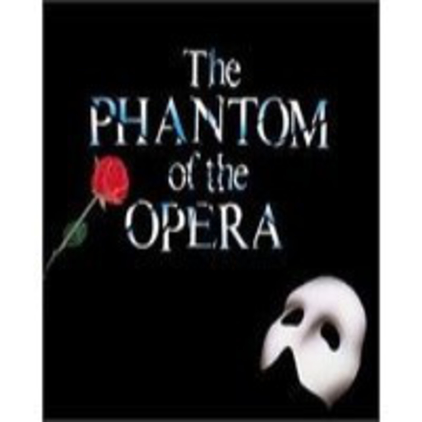 The Phantom of the Opera (OLC1986)