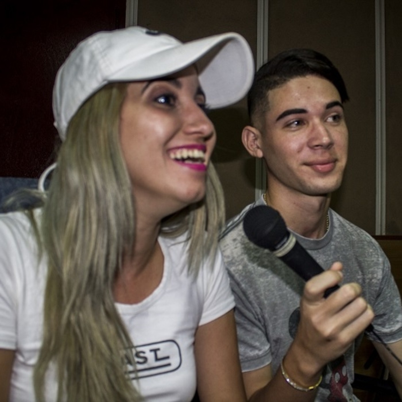 De Cuba y de los cubanos