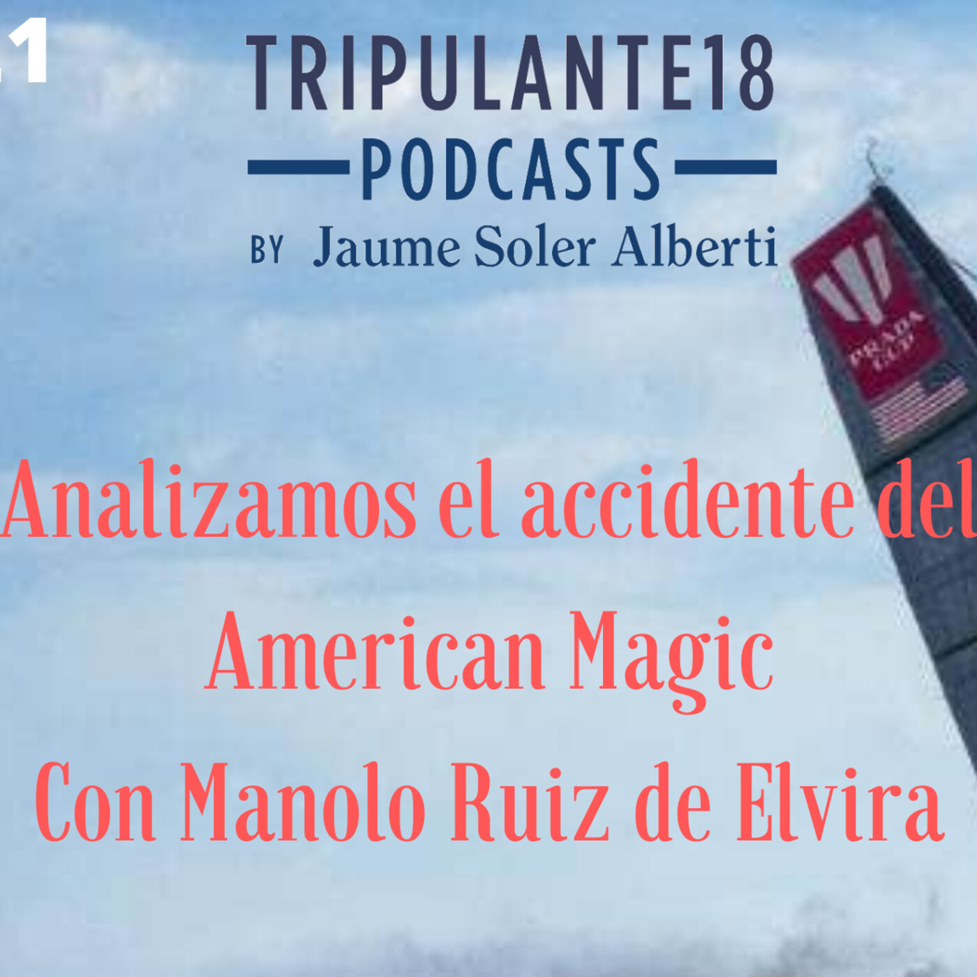 JaumeSoler.net Tripulante18-La Radio Náutica