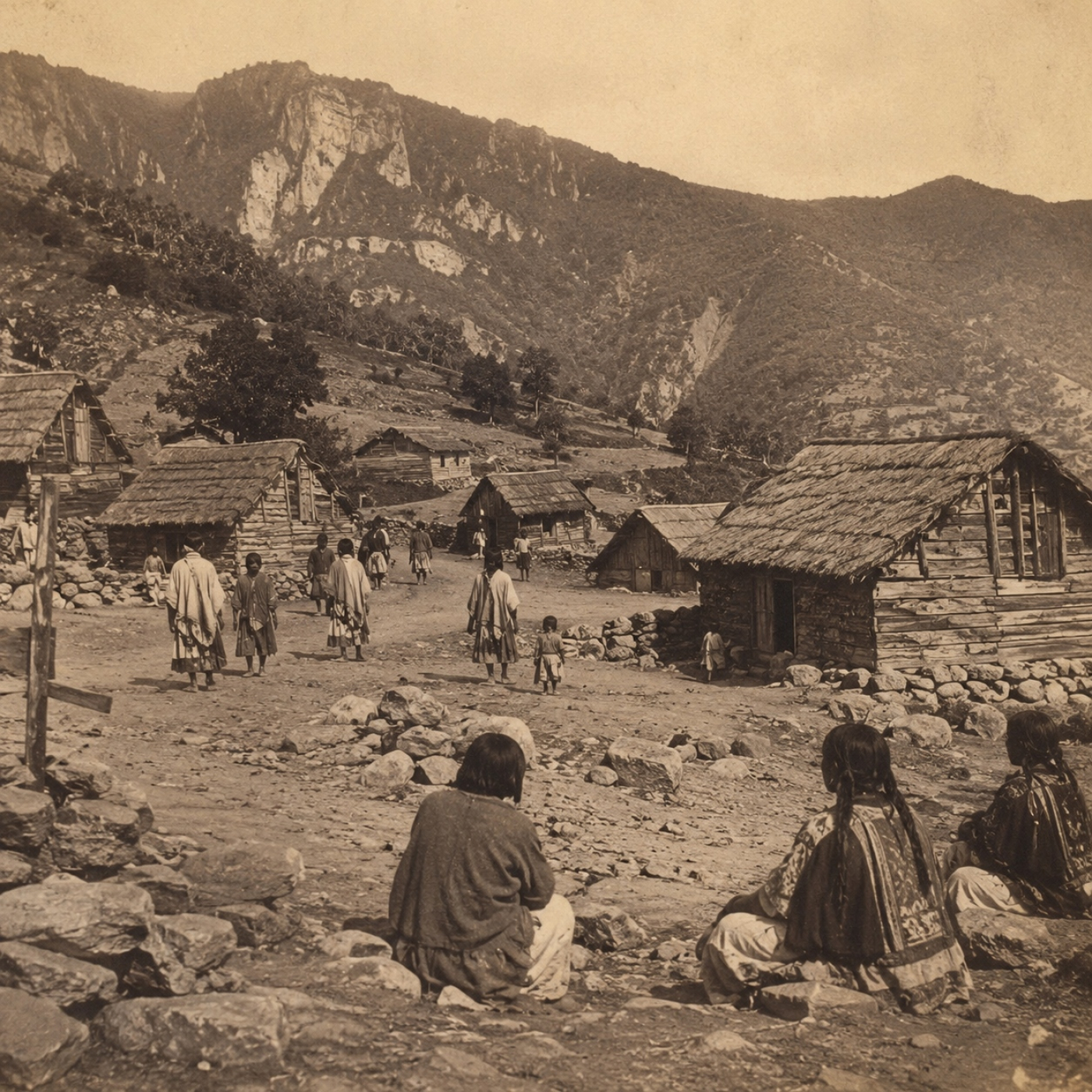 2061 - Comandante Aida: Sus orígenes, la Sierra Tarahumara y nuestra historia - Episodio exclusivo para mecenas
