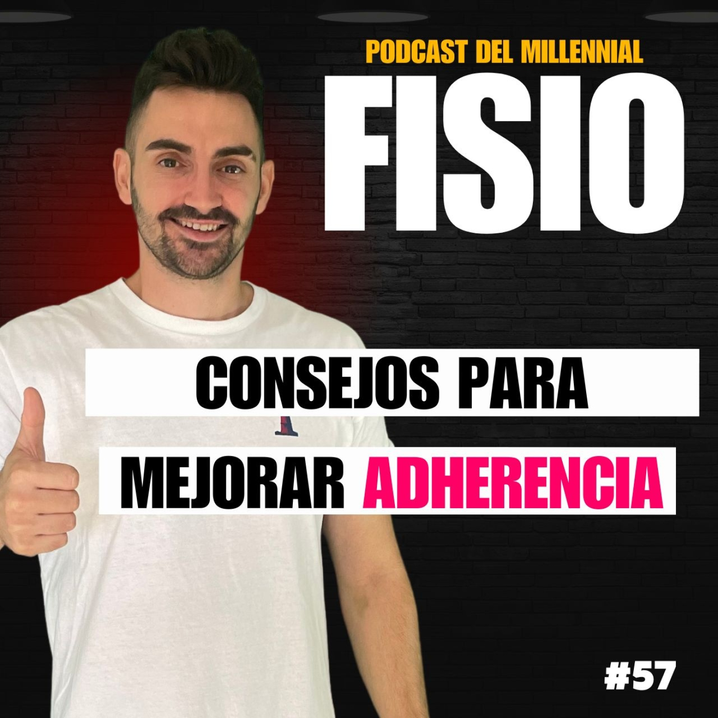 Millennial Fisio