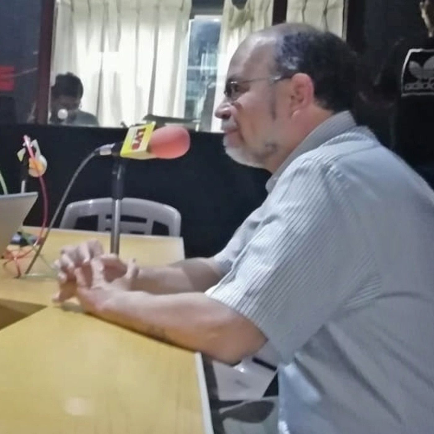 Movilización del Proyecto Educativo Nacional