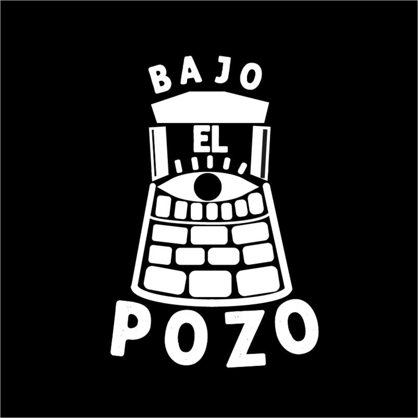 Bajo el Pozo E.8 T.3: La Cacería Bajo el Pozo E.8 T.3: La Cacería