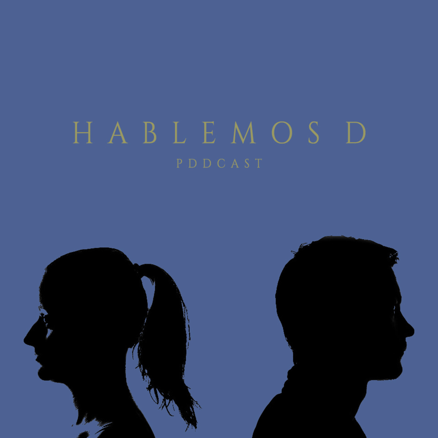 HablemosD