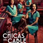 Las Chicas del Cable T 2-7: Las Oportunidades #Drama #Amistad #peliculas #podcast #audesc