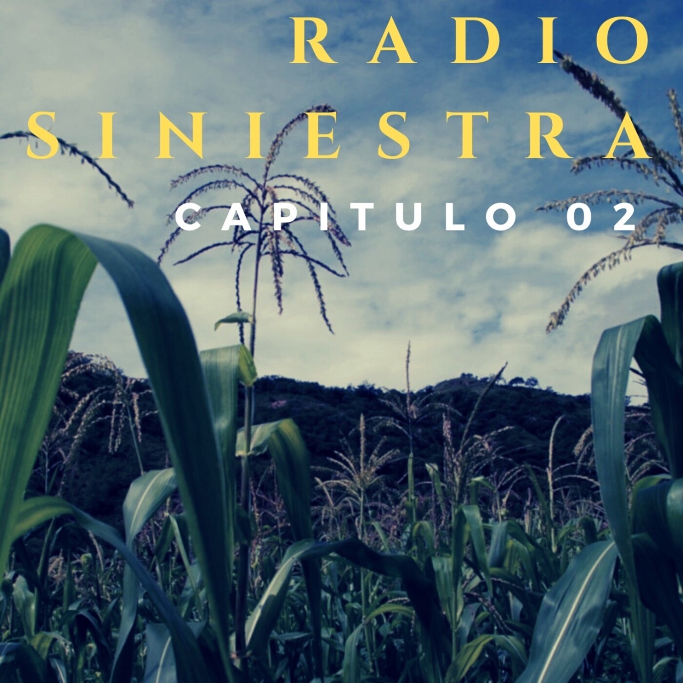 Radio Siniestra