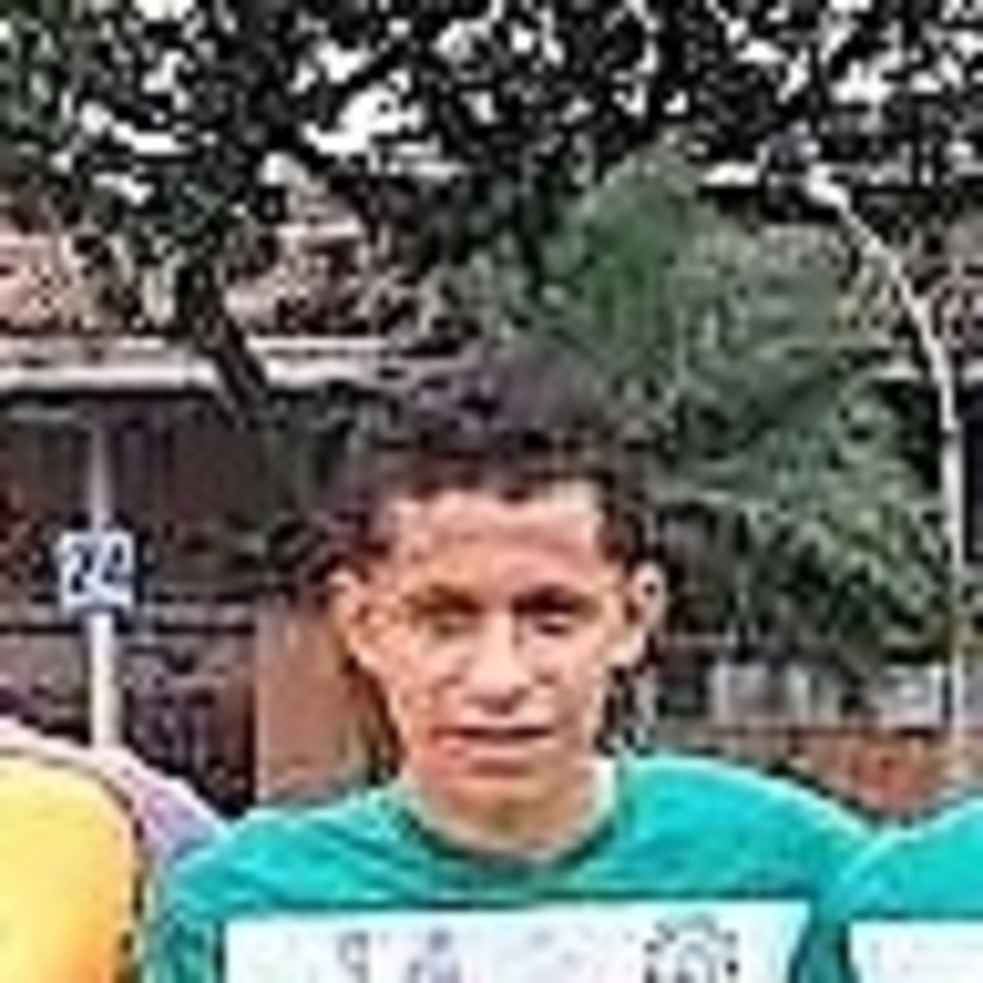 GOLES UDEA NARRADOS POR CAMILO GRAJALES FOX