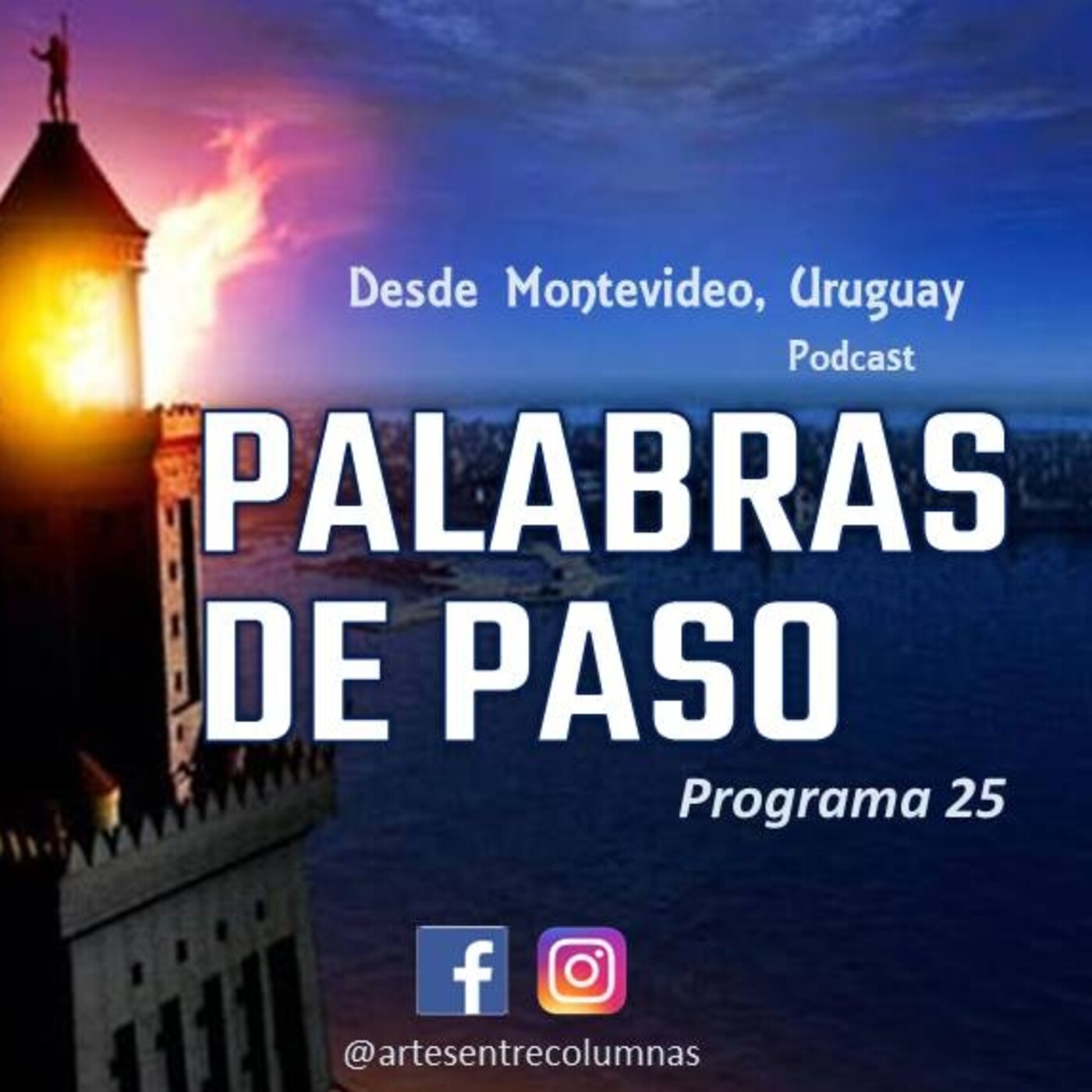 Palabras de Paso
