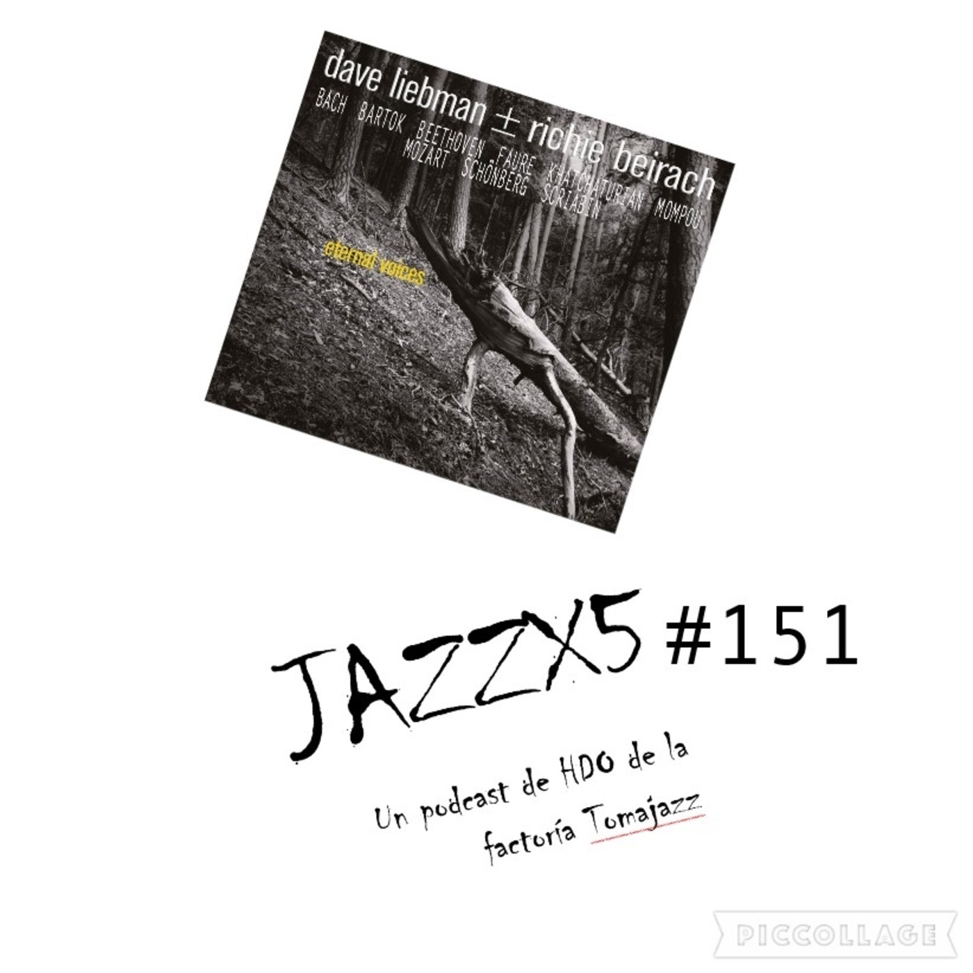 HDO - JazzX5