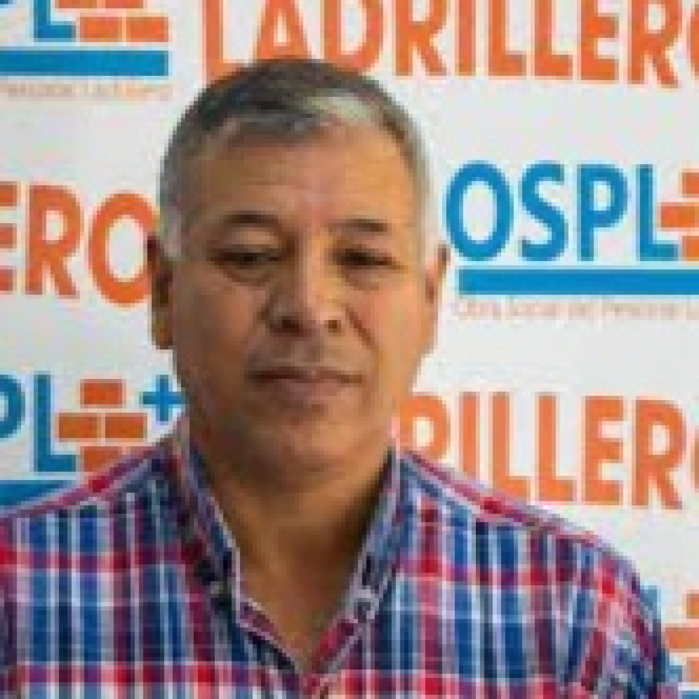 Luis Cáceres. Sec.Gral UOLRA (Ladrilleros) y directivo de la CGT @luislauge 17-5-2023