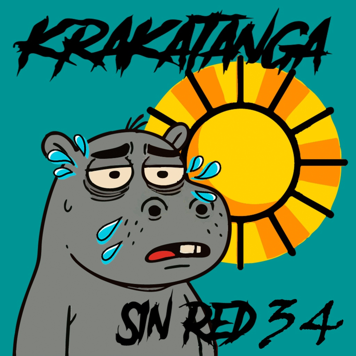 Krakatanga