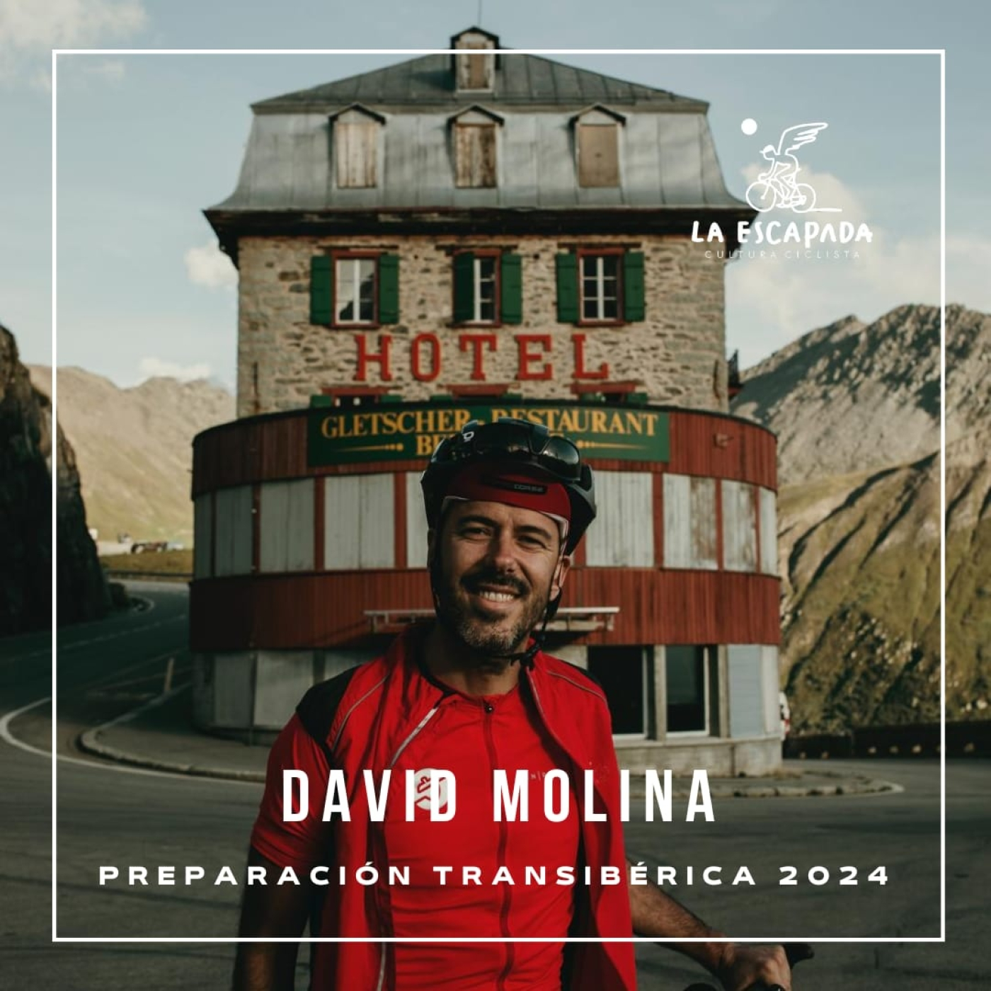 La Escapada Cultura Ciclista