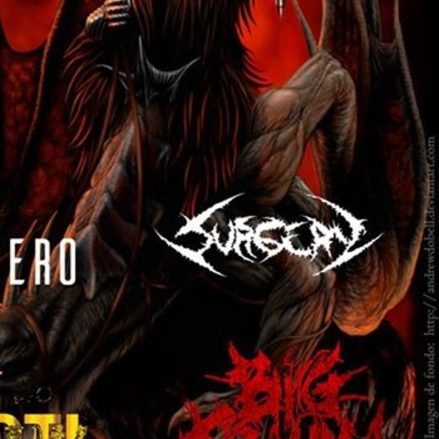 Entrevista Surgery episode artwork
