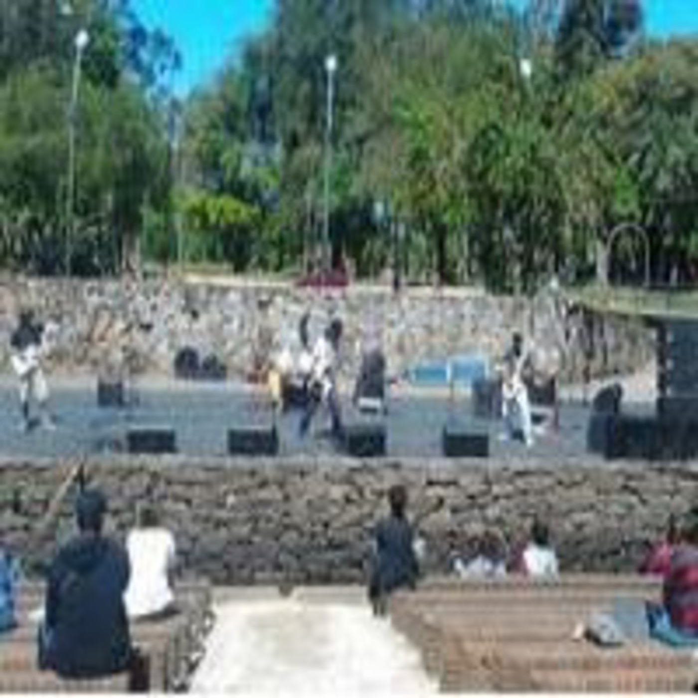 Rock en el Parque