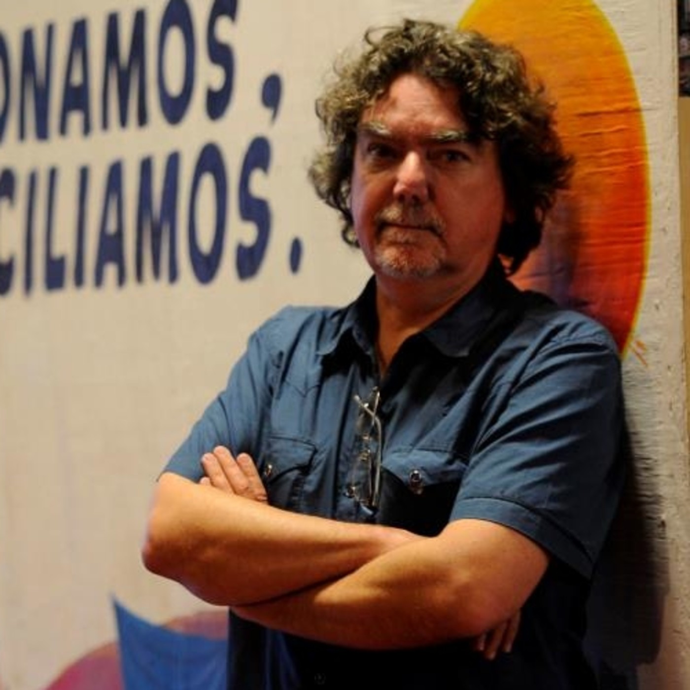Entrevista al Lic. #MarceloValko sobre #PueblosOriginarios episode artwork