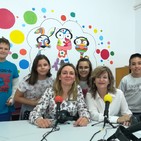 PROGRAMA 14 "DEDICA TU CANCIÓN" (17-5-19)