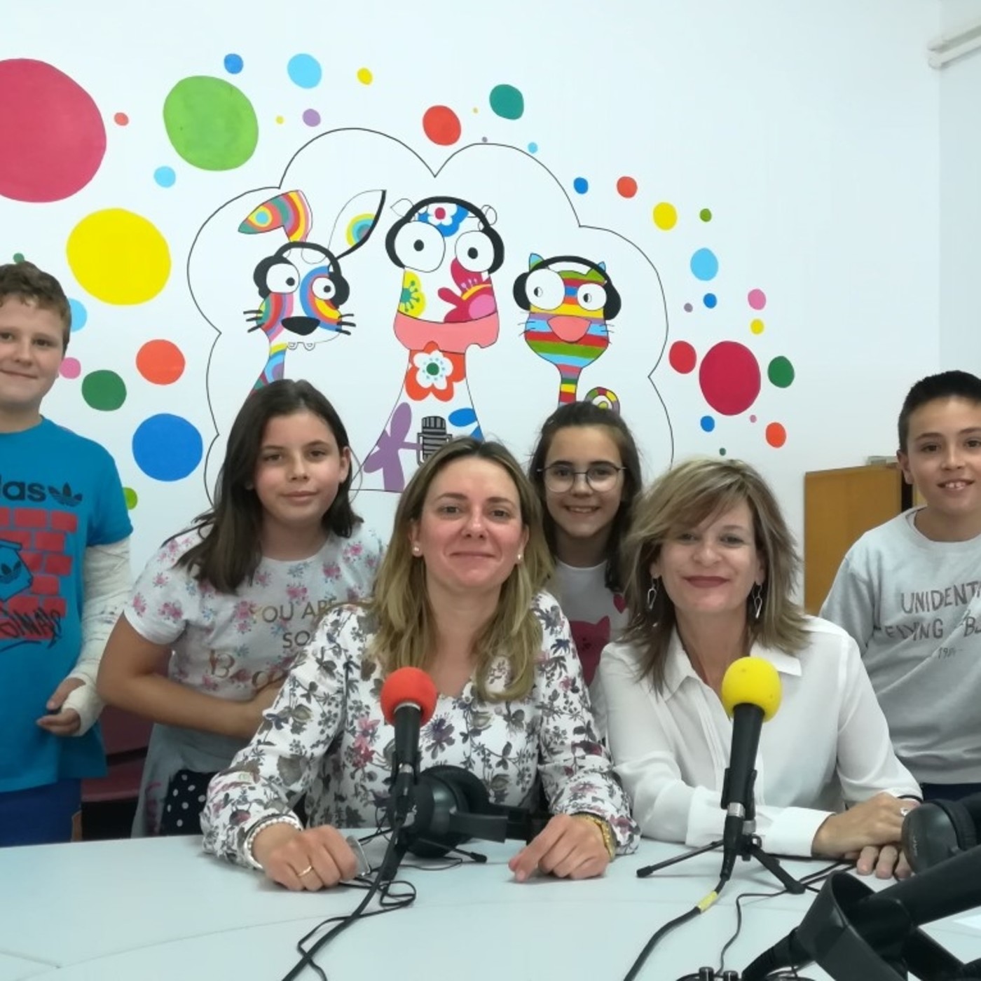 DEDICA TU CANCIÓN CURSO 2018/2019