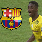 Dembelé, Villa, Cristiano Ronaldo, rivales de Champions y quiniela de la jornada