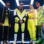 NUEVA PLAYLIST GNG - Martes 13 Agosto - ANUEL AA, DADDY YANKEE, KAROL G, J BALVIN copando lista