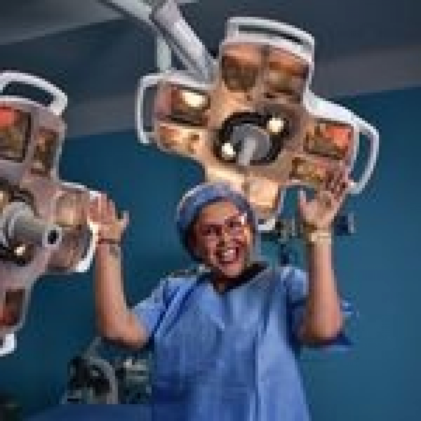 Mundo Bariátrico, con el Dr. Nelson Rodríguez.