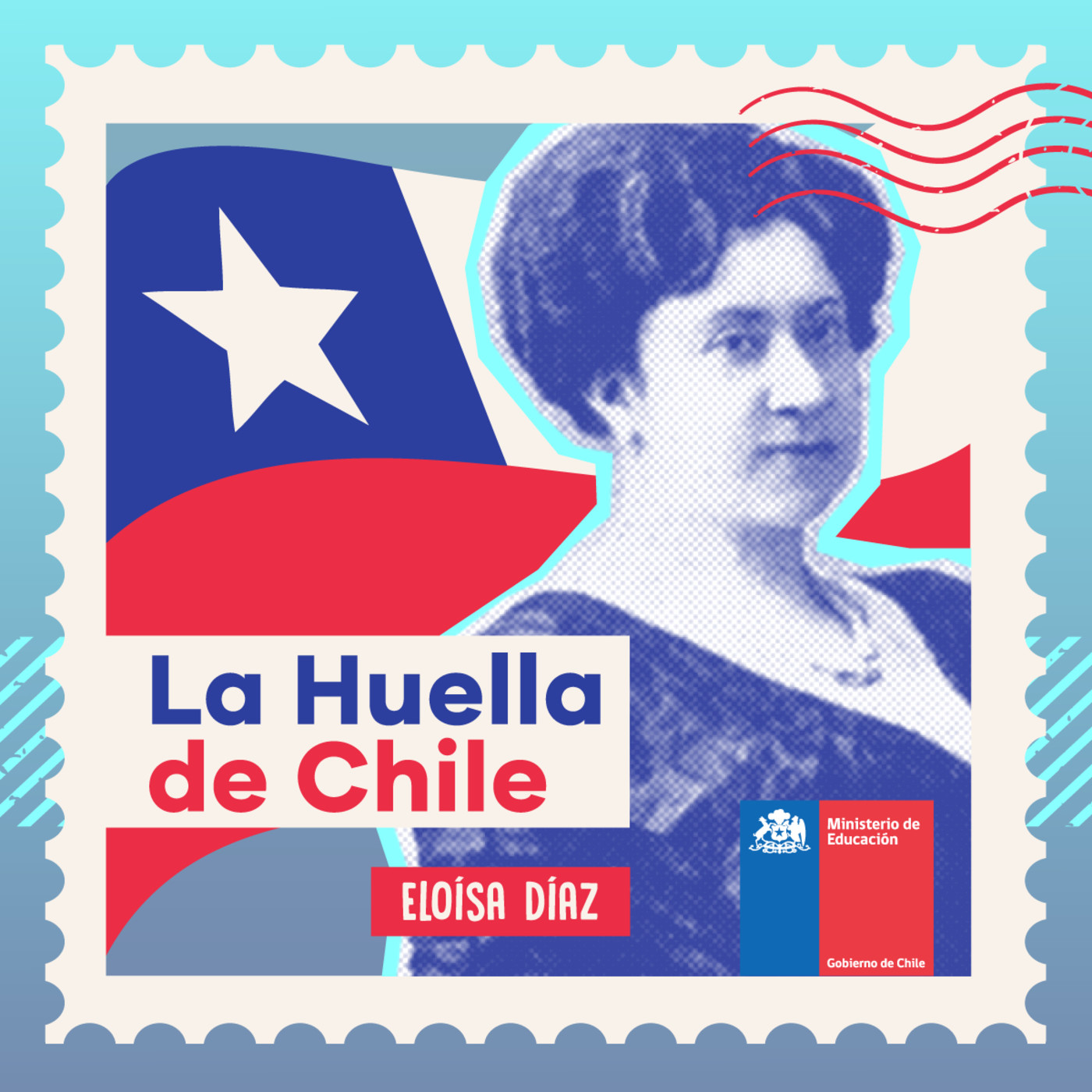 La Huella de Chile