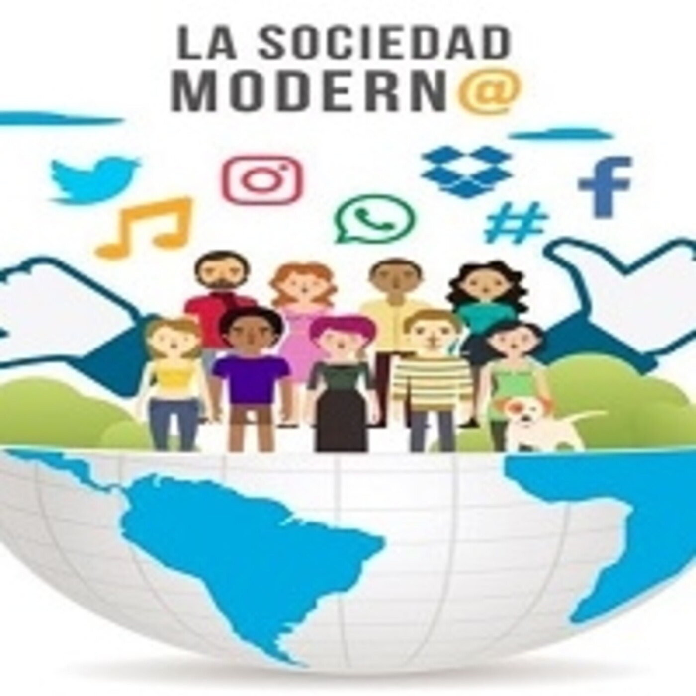 La Sociedad Moderna 051121 p162