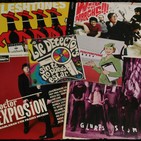 Explosion Prods. (16/11/2018)