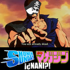 Historia del shonen moderno 01: Hokuto no Ken y la acción primigenia