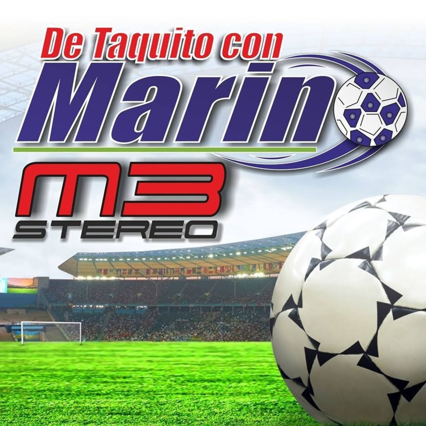 De Taquito con Marino - Octubre 17 - 2018 | Parte 2