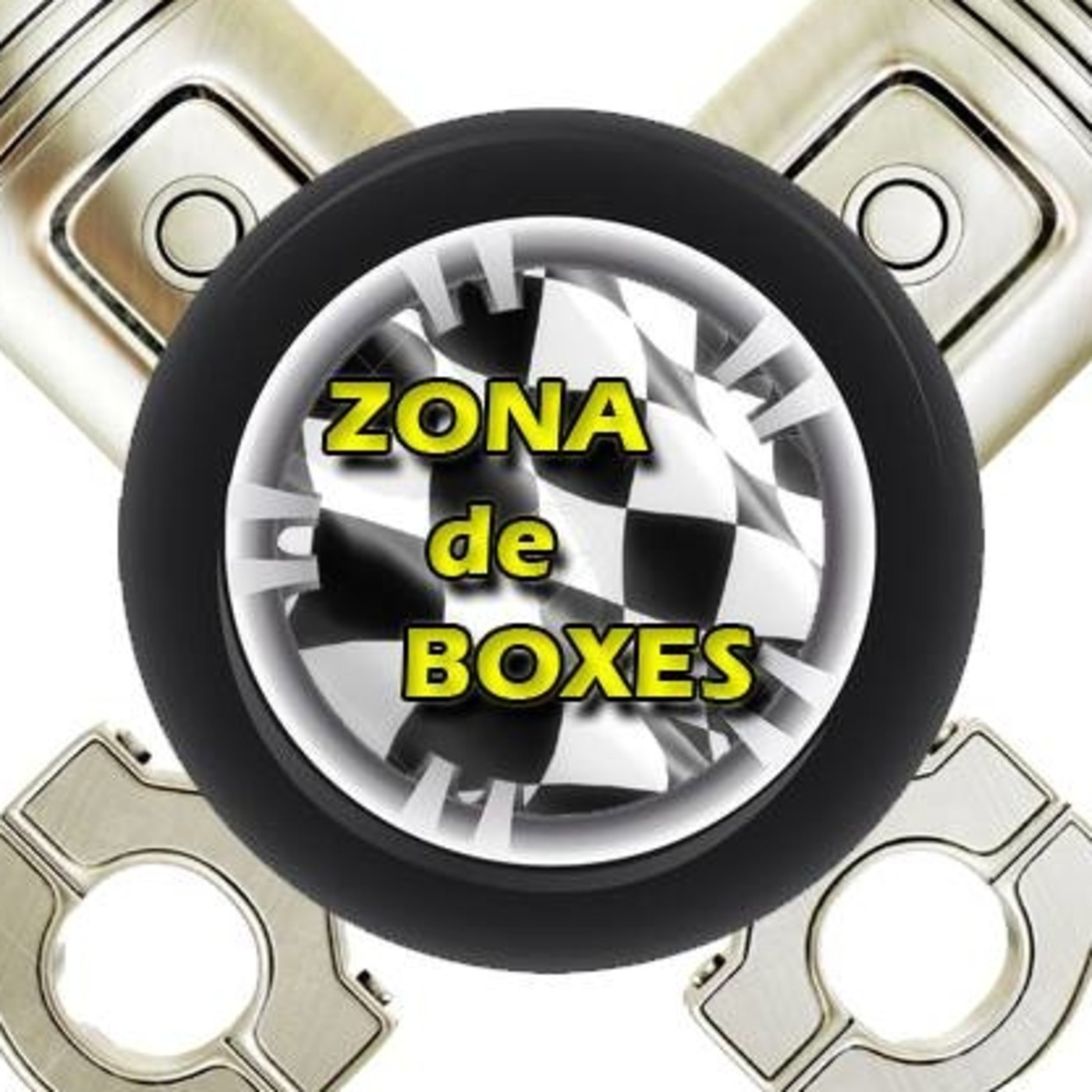 Zona de Boxes