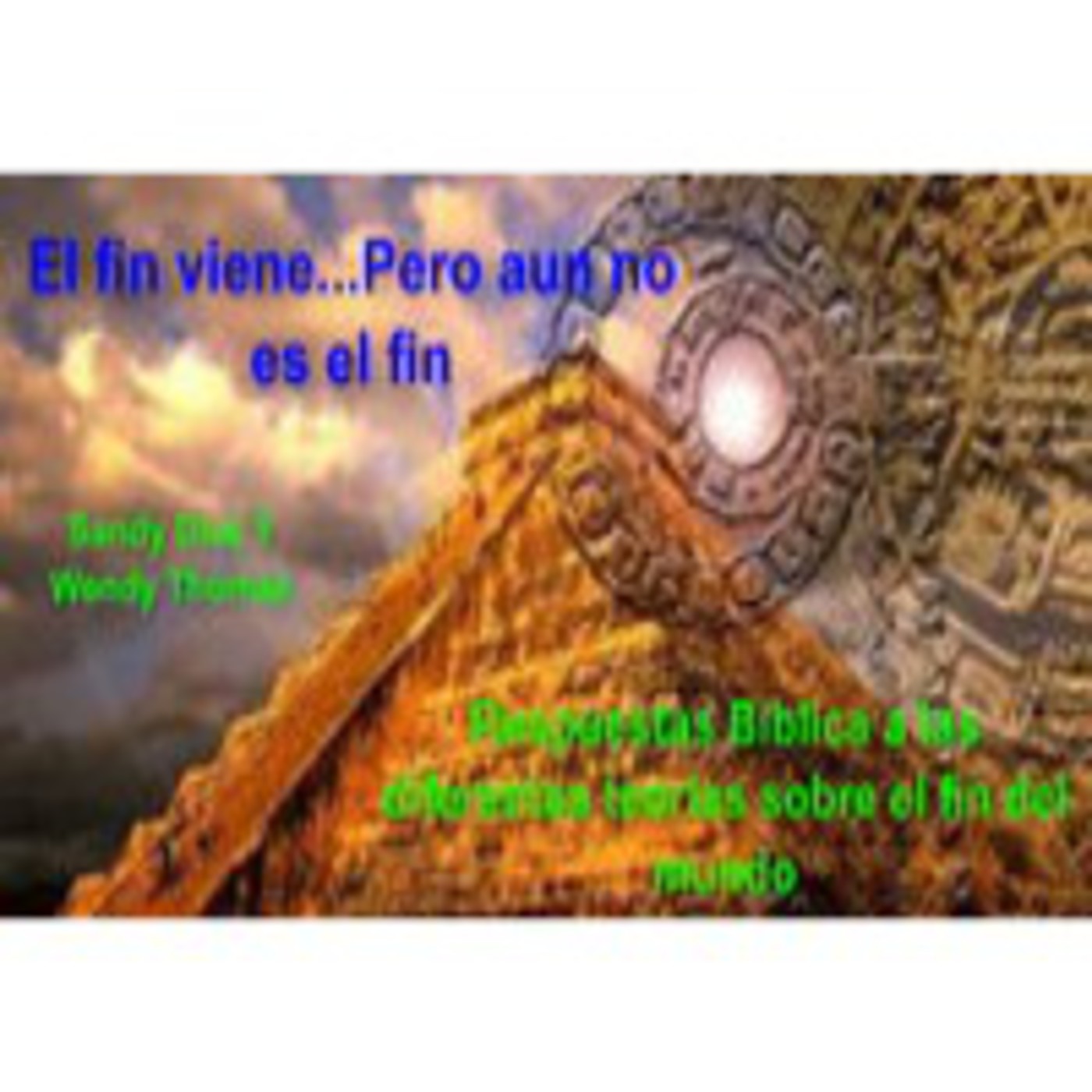 Podcast Impacto Espiritual Ministry