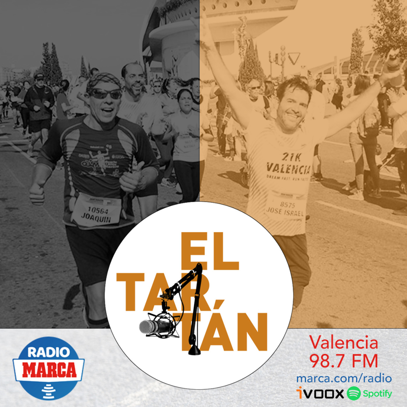 El Tartán Radio