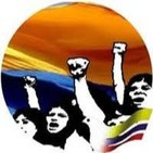 "La WEB, un nuevo campo de lucha ideológica" RANPAL - ELN