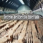 Secretos del Ejército Enterrado