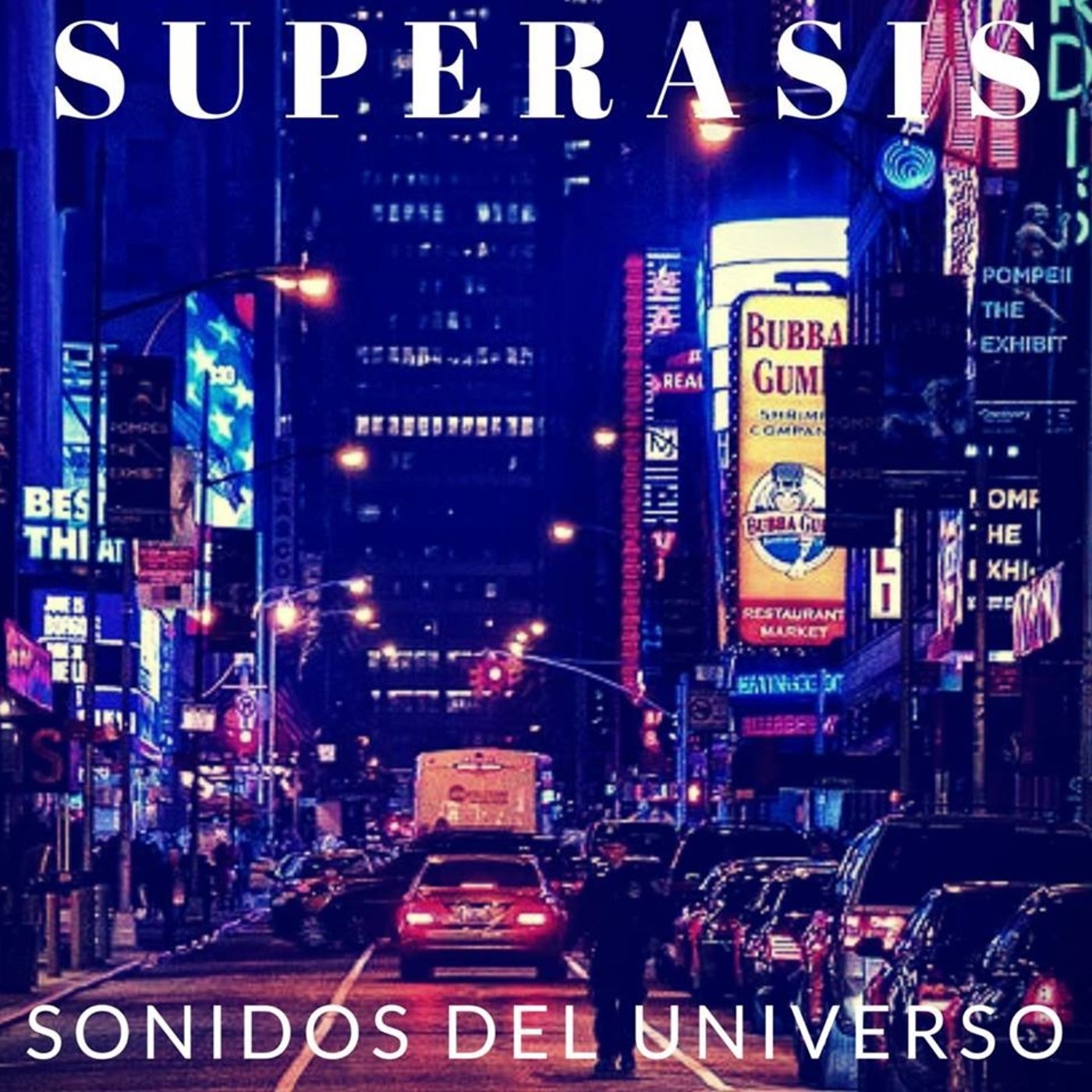 247.-Sonidos Del Universo Radioshow by Superasis IN SESSION.21.07.17 episode artwork