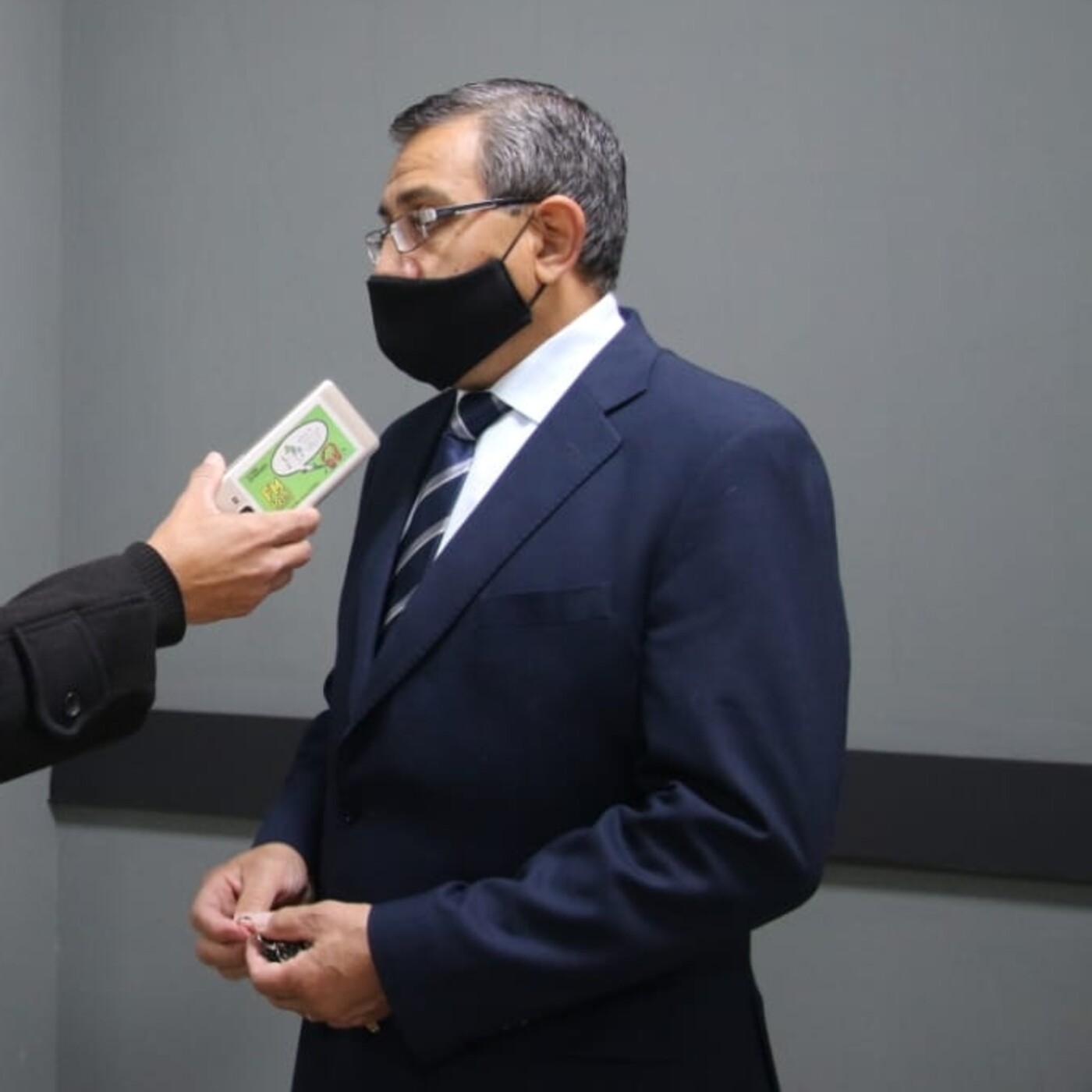 Podcast de PALABRAS ENCONTRADAS17