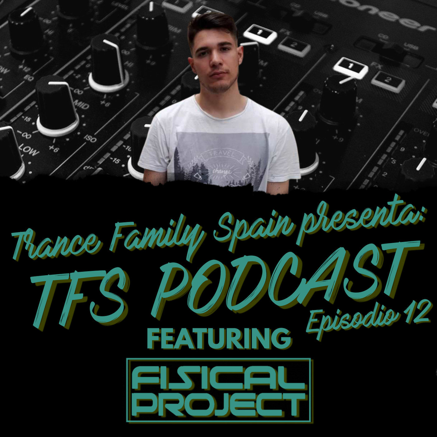 Trance Family Spain Podcast