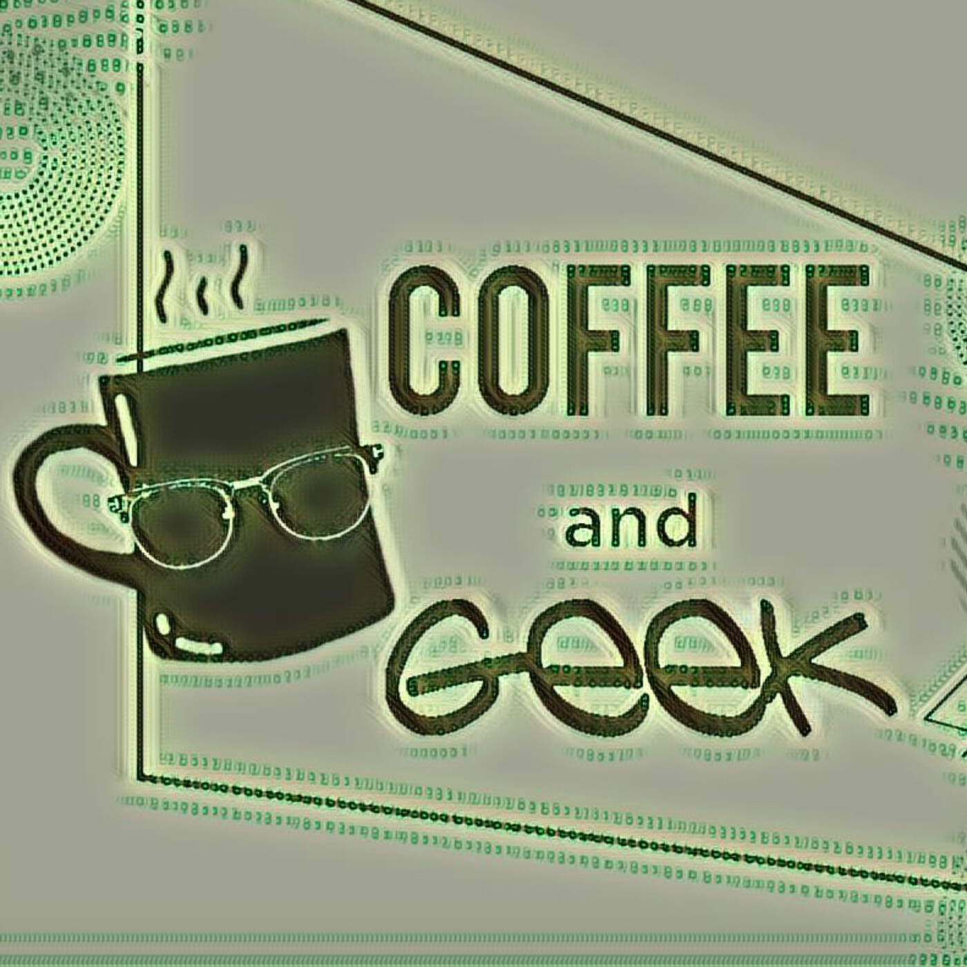 Coffee With Geeks