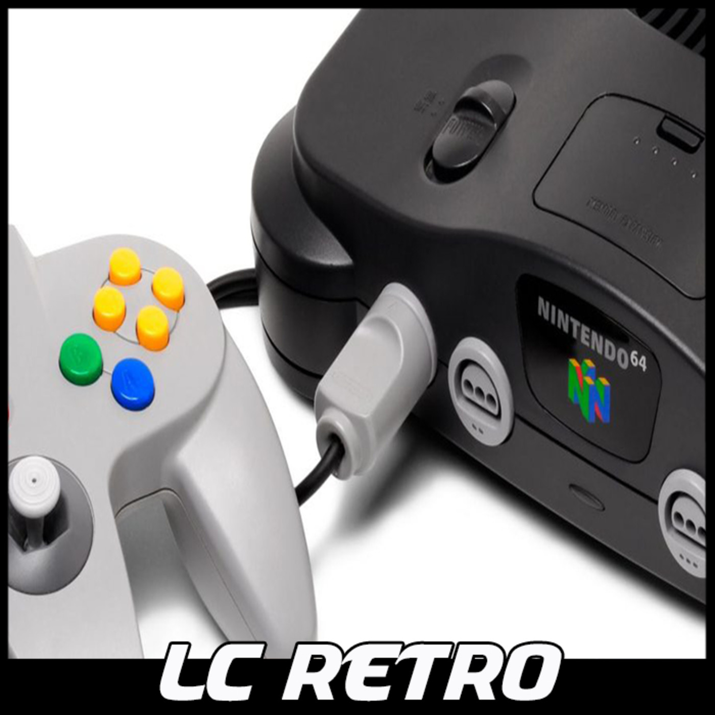 La era oscura de nintendo - Pd 163 - LC Retro La era oscura de nintendo - Pd 163 - LC Retro