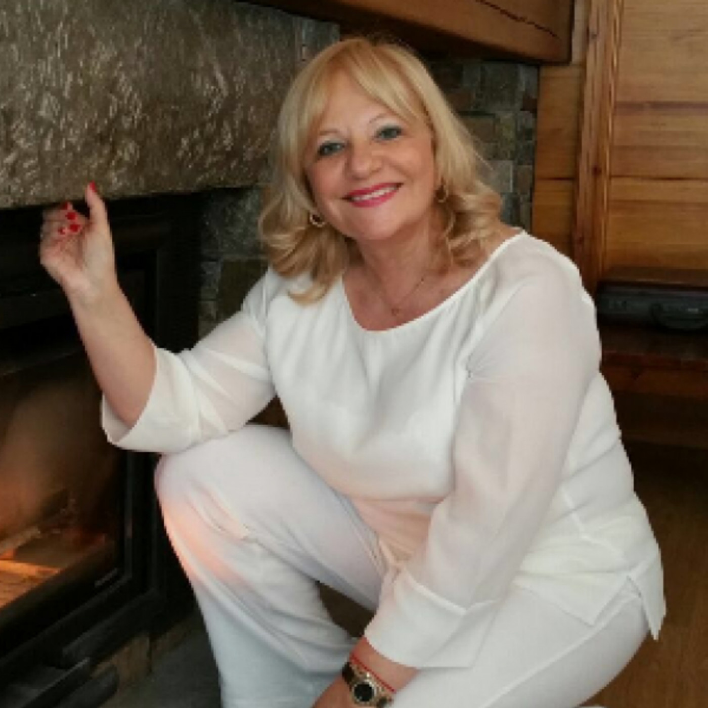 Podcast de Profesora Rossana Punt Magic