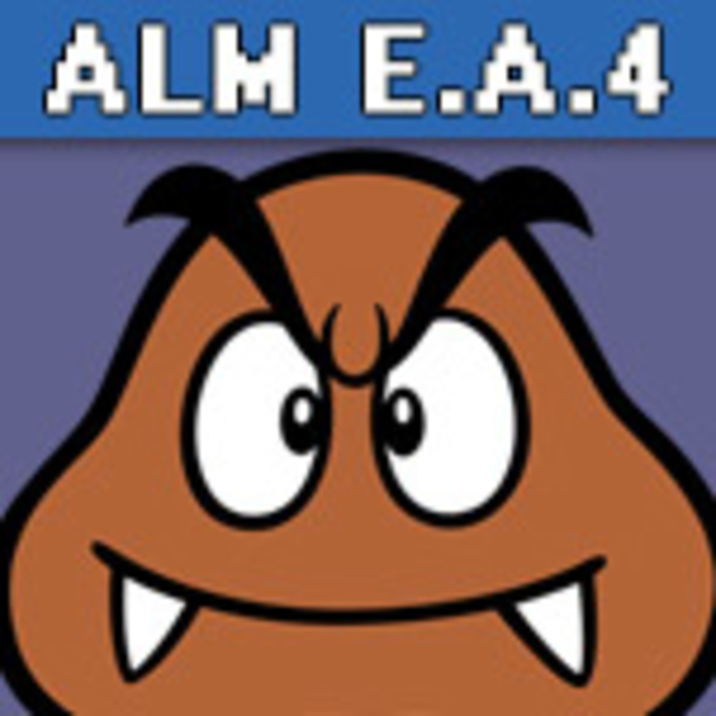 ALM - Encuentro Aleatorio 4: Lolo el Goomba